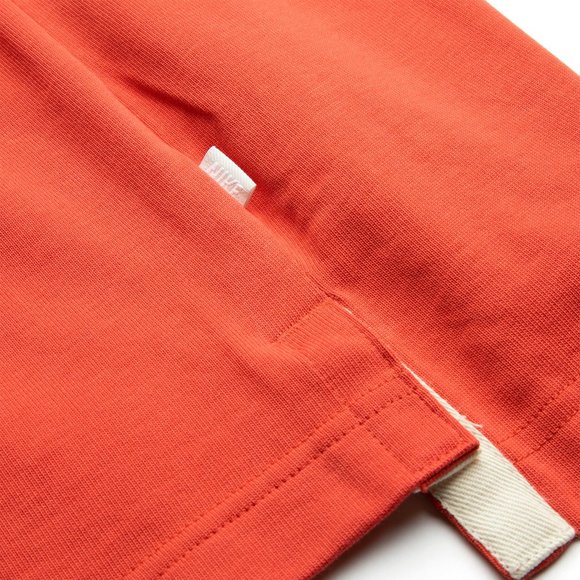 Nike Men’s Sportswear Style Essentials T-Shirt Red DD7018-605, Size Small (New) - Picture 11 of 13